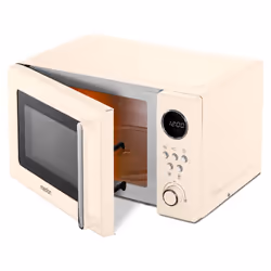 MEDION MD 15000 Rose Micro-onde simple Comptoir 20 L 800 W