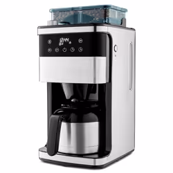 MEDION MD 19911 Entièrement automatique Machine à café filtre 1 L