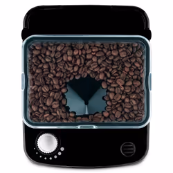 MEDION MD 19911 Machine à café filtre automatique avec broyeur 1 L Noir, Inox - Vue supplémentaire 6