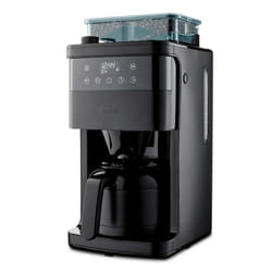 MEDION MD 19911 Entièrement automatique Machine à café filtre 1 L