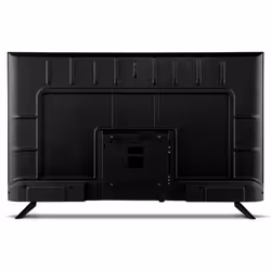MEDION LIFE X14308 43" 4K Ultra HD Smart TV Wifi Noir 230 cd/m²