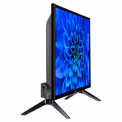 MEDION LIFE E12421 (MD 20113) 24" Full HD Noir 180 cd/m²