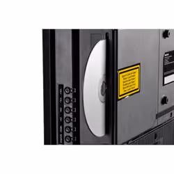 MEDION LIFE E12422 24" Full HD Noir 180 cd/m²