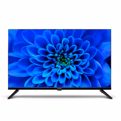 MEDION LIFE E13226, 81,3 cm (32"), 1366 x 768 pixels, HD, LCD, DVB-C, DVB-S2, DVB-T2 HD, Noir