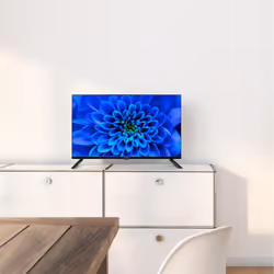 MEDION LIFE E13226 32" HD Noir 240 cd/m²