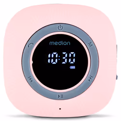 MEDION LIFE P66096