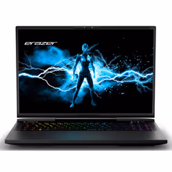 ERAZER Beast X40