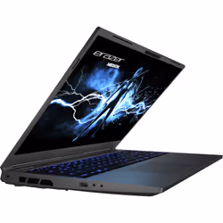ERAZER Major X20 i9-14900HX 16" Quad HD+ 32Go 2To SSD RTX 4070 Noir