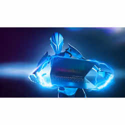 ERAZER Major X20 i7-14700HX 16" Quad HD+ 16Go 1To SSD RTX 4070 Noir