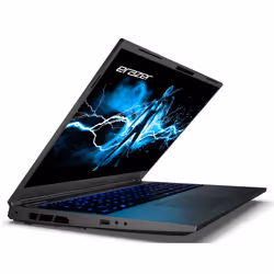 ERAZER Major X20 i7-14700HX 16" PC portable Quad HD+ 16Go 1To SSD RTX 4070 Noir - Vue supplémentaire 5