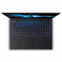 ERAZER Major X20 i7-14700HX 16" PC portable Quad HD+ 16Go 1To SSD RTX 4070 Noir - Vue supplémentaire 7