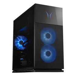 Erazer Hunter X30 Intel® Core™ i7 i7-14700F 32 Go DDR5-SDRAM 1 To SSD NVIDIA GeForce RTX 4070 Ti Super Windows 11 Home PC Noir