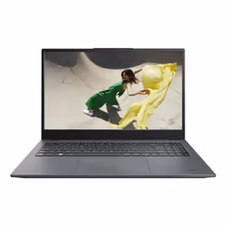 MEDION 30037839, Intel Core Ultra 5, 39,6 cm (15.6"), 16 Go, 512 Go, Windows 11 Home, Gris