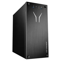 Erazer Recon P10 MD34950 Intel® Core™ i5 i5-14400F 16 Go DDR4-SDRAM 512 Go SSD NVIDIA GeForce RTX 4060 Windows 11 Home Bureau PC Noir