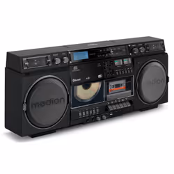 MEDION LIFE P66538 20 W Noir - Vue supplémentaire 7