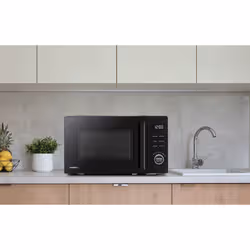 MEDION MD12021 Noir Micro-ondes grill Comptoir 20 L 800 W - Vue supplémentaire 2