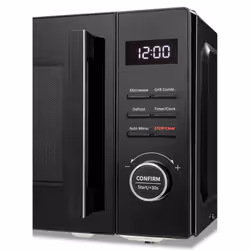 MEDION MD12021 Noir Micro-ondes grill Comptoir 20 L 800 W - Vue supplémentaire 5