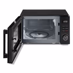 MEDION MD12021 Noir Micro-ondes grill Comptoir 20 L 800 W - Vue supplémentaire 6