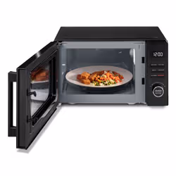 MEDION MD12021 Noir Micro-ondes grill Comptoir 20 L 800 W - Vue supplémentaire 7