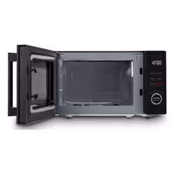 MEDION MD12021 Noir Micro-ondes grill Comptoir 20 L 800 W - Vue supplémentaire 8