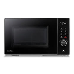 Micro-ondes avec gril et air chaud - MEDION MD12031 - 23 litres - 900 watts - 1000 watts gril - 1680 watts fonction air chaud -