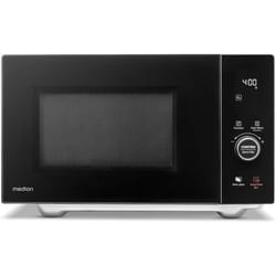 Micro-ondes - MEDION - MD12041 - 25L - 1100W - 11 programmes - Gril combiné