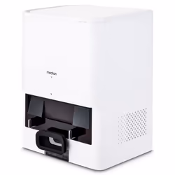 MEDION MD 12035 Aspirateur robot Station d'accueil
