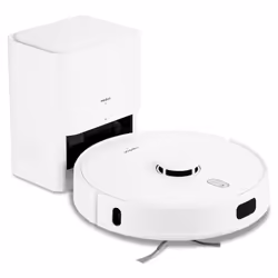 MEDION MD 12035 Aspirateur robot Station d'accueil