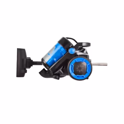 MEDION LIFE P4000 (MD 11906), 900 W, Aspirateur réservoir cylindrique, Sec, Sans sac, 4,3 L, HEPA