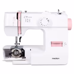 MEDION LIFE SM70 Electrique