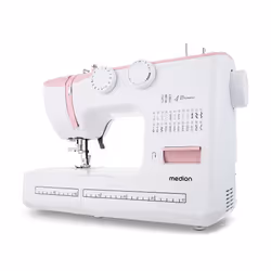 MEDION LIFE SM60 Surjeteuse Electrique