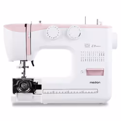 MEDION LIFE SM60 Surjeteuse Electrique