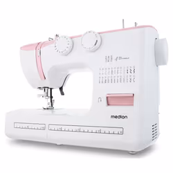 MEDION LIFE SM60 Surjeteuse Electrique - Vue supplémentaire 5