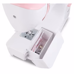 MEDION LIFE SM60 Surjeteuse Electrique - Vue supplémentaire 6