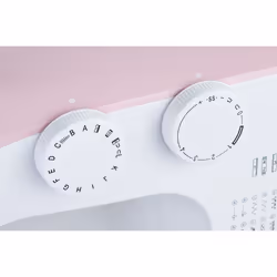 MEDION LIFE SM60 Surjeteuse Electrique - Vue supplémentaire 7