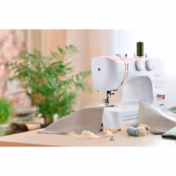 MEDION LIFE SM60 Surjeteuse Electrique - Vue supplémentaire 8