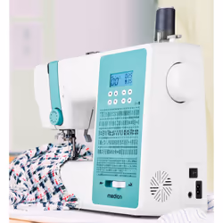 MEDION LIFE SD36 (MD11881) Machine à coudre semi-automatique Electrique