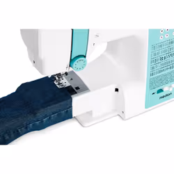 MEDION LIFE SD36 (MD11881) Machine à coudre semi-automatique Electrique