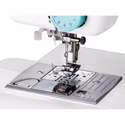 MEDION LIFE SD36 (MD11881) Machine à coudre semi-automatique Electrique - Vue supplémentaire 4