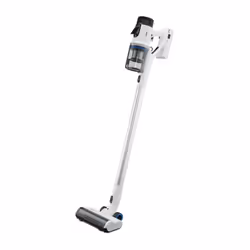 Découvrez l'aspirateur balai sans fil MEDION MD11860, alliant 400 W de puissance à une autonomie de 55 minutes. Grâce à son s ...