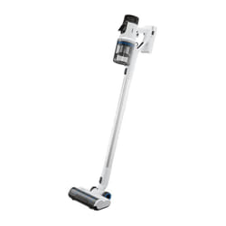 Medion - Aspirateur balai sans fil MD11860 - 55 min - 400 w - 2,500 mAh - Blanc / Gris