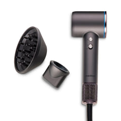 MEDION LIFE HD1 sèche-cheveux 1600 W Noir
