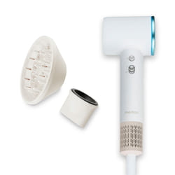 MEDION LIFE HD1 sèche-cheveux 1600 W Noir