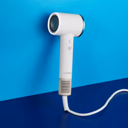 MEDION LIFE HD1 sèche-cheveux 1600 W Noir
