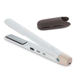 MEDION LIFE HS2 Fer à lisser À chaleur Blanc 48 W