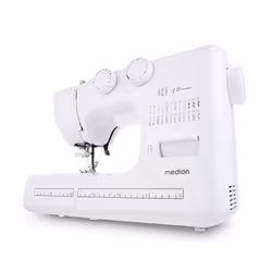 MEDION LIFE SM60 Surjeteuse Electrique