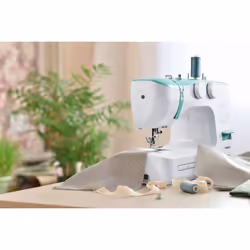 MEDION LIFE SM60 Surjeteuse Electrique - Vue supplémentaire 8
