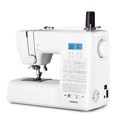 MEDION LIFE SD36 (MD11881) Machine à coudre semi-automatique Electrique