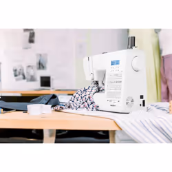 MEDION LIFE SD36 (MD11881) Machine à coudre semi-automatique Electrique