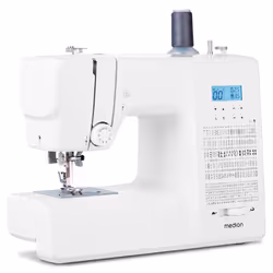 MEDION LIFE SD36 (MD11881) Machine à coudre semi-automatique Electrique - Vue supplémentaire 5